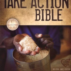 Take Action Bible