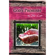 God’s Promises on His Love