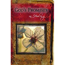 God’s Promises on Healing